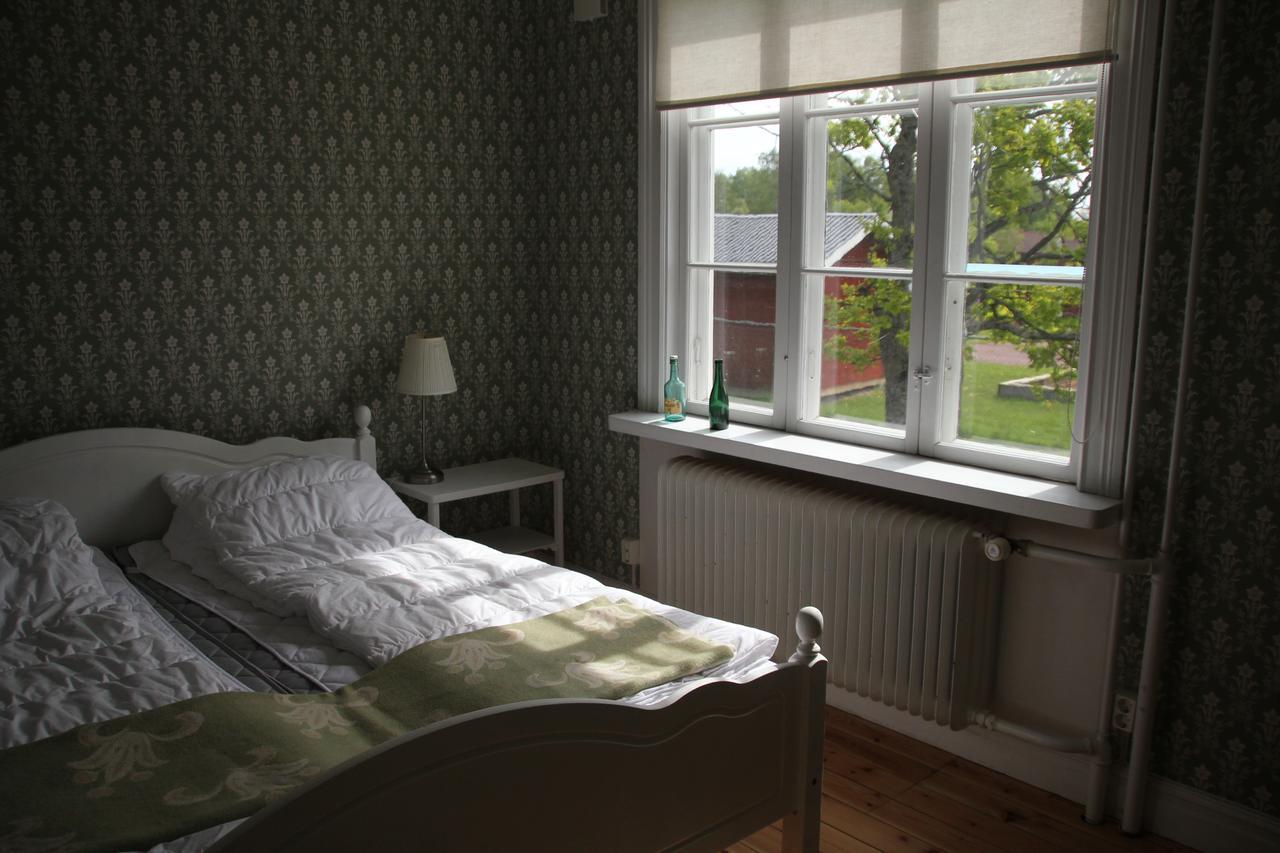 Mora Vandrarhem Och Gaesthem Vinäs Quarto foto