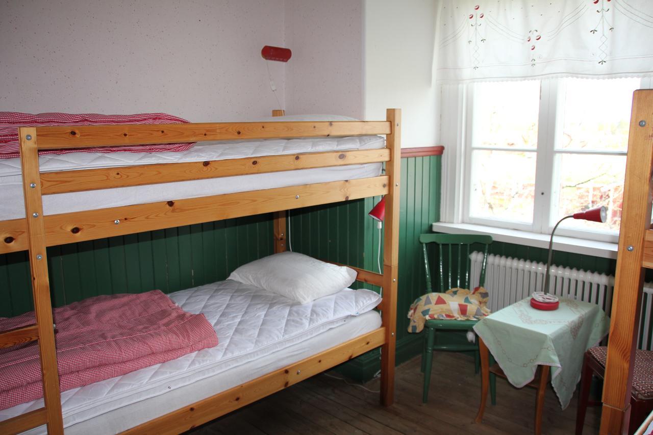 Mora Vandrarhem Och Gaesthem Vinäs Quarto foto