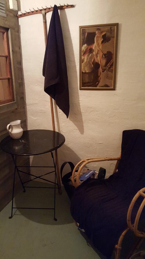 Mora Vandrarhem Och Gaesthem Vinäs Exterior foto