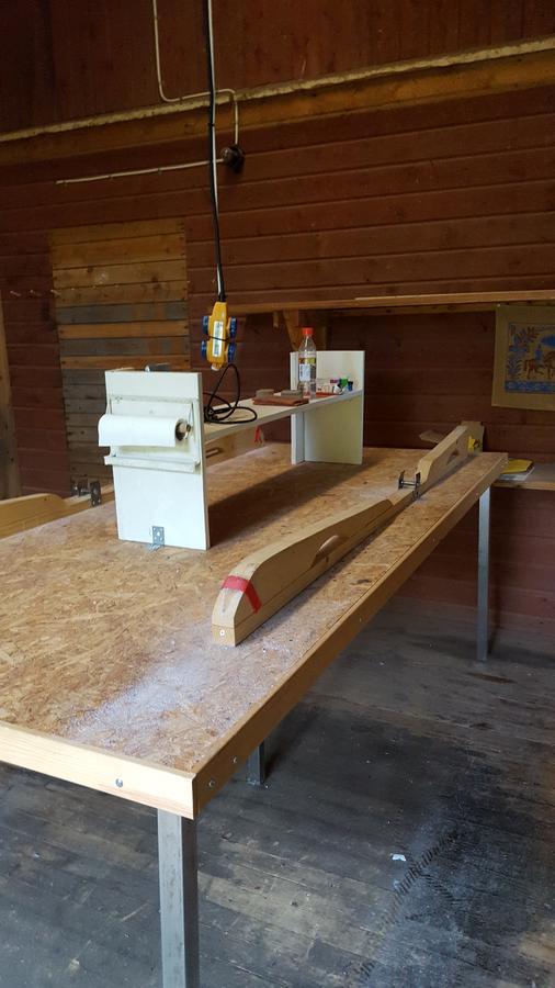 Mora Vandrarhem Och Gaesthem Vinäs Exterior foto